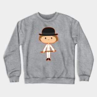 Ultra-Cuteness Crewneck Sweatshirt